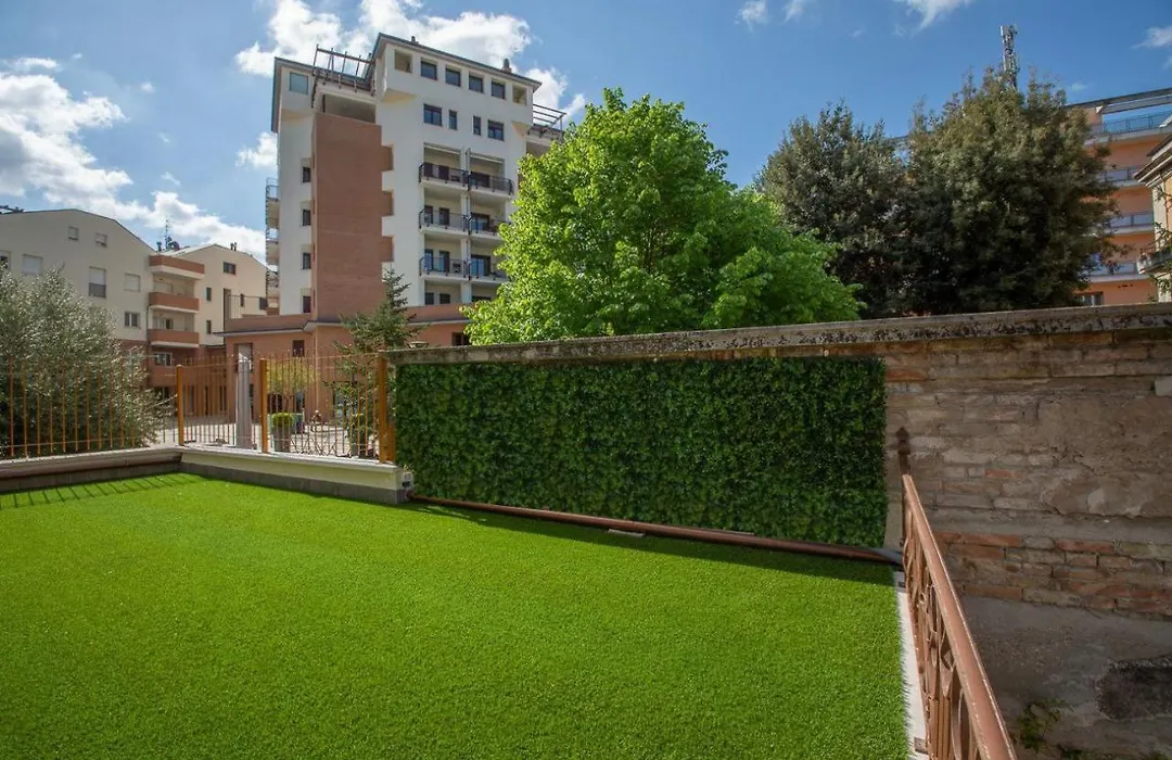 B&B Le Casette Chieti-1