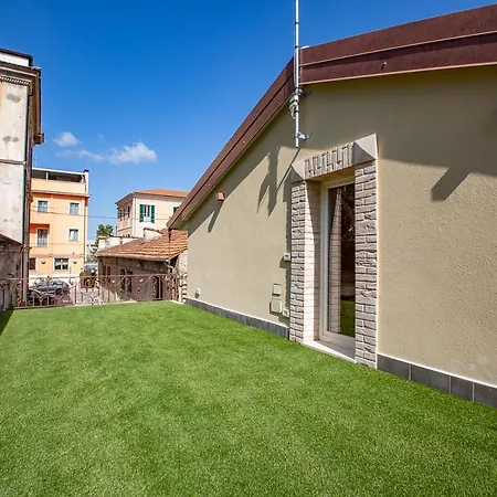 B&B Le Casette Chieti-2