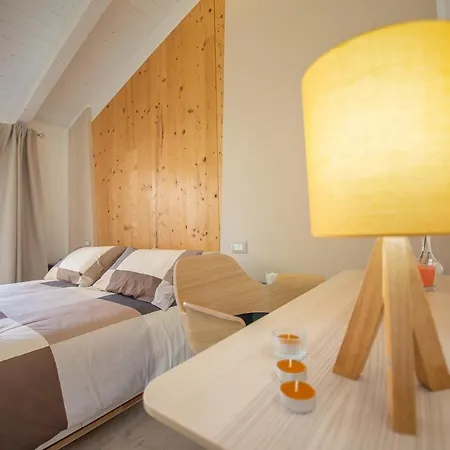 B&B Le Casette Chieti-3